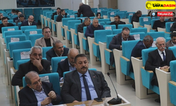 Büyükşehir Belediye Meclisinde Jet Oylamayla Kabul Edildi