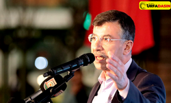 Milletvekili Dr.Mehmet Ali Cevheri, Hakkındaki İddialara Cevap Verdi