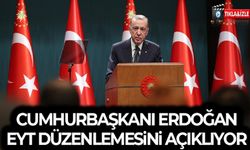 Başkan Erdoğan'dan Emekliler ve Yaş Bekleyenler İçin Açıklama