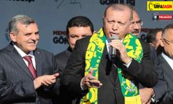 Abide Kavşağının Resmi Açılışını Başkan Erdoğan Yapacak