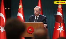 Cumhurbaşkanı Erdoğan Duyurdu, Türkiye'de 3 Günlük Milli Yas İlan Edildi