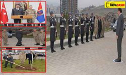 Şanlıurfa'da İl Güvenlik, Asayiş ve Koordinasyon Toplantısı
