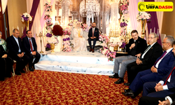 Urfa’da Masal Gibi Kız İsteme ve Nişan Yüzüğü Takma Ritüeli