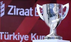 Ziraat Türkiye Kupası Beşiktaş - Şanlıurfaspor