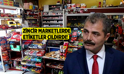 Hadi Gel Mahalle Bakkalımıza Geri Dönelim