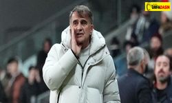 Şenol Güneş: “En Güçlü ve En Verimli Oyuncuları Kullanacağız”