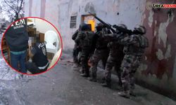 Şanlıurfa’da PKK/KCK Operasyonunda 5 Gözaltı