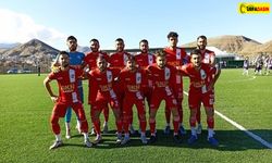Viranşehir Belediyespor Malatya’dan 3 Puanla Döndü