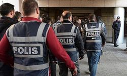 FETÖ'ye Kıskaç Operasyonu:67 Şüpheli Gözaltına Alındı