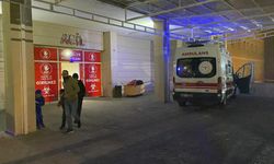 Tüfekle Fotoğraf Çekmek İsterken Kazara Annesini Vurdu
