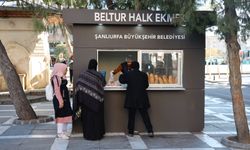 Şanlıurfa'da Halk Ekmek Büfelerinin Satış Saatlerine Ramazan Ayarı