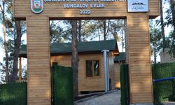 Şanlıurfa Büyükşehir Bungalov Dolandırıcılığına Karşı Uyardı