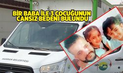 Ceylanpınarlı Ailenin İstanbul'da Acı Sonu