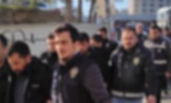 Ankara Merkezli Dolandırıcılık Operasyonunda Şanlıurfa’dan Gözaltılar Var