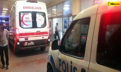 Şanlıurfa’da Otomobile Silahlı Saldırı: Araçtaki Karı Koca Yaralandı