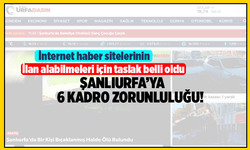 Haber Siteleri İçin BİK Taslak Raporunu Hazırladı!