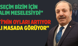 Halil Özcan, Cumhurbaşkanın Bir Sözünü Üzerine Almış