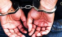 Şanlıurfa'da Aranan Hırsızlık Zanlısına 9 Yıl Hapis!