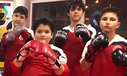 Şanlıurfa’da, Türkiye Kickboks Turnuvası Düzenlenecek