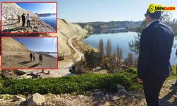 Birecik- Halfeti Kültür Yolu Çalışmaları Devam Ediyor