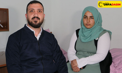 Şanlıurfa’da Kalp Damar Cerrahisi Bölümü Olmadığı İçin Diyarbakır’da Tedavi Görüyor