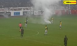 Şanlıurfaspor Hükmen Galip Sayıldı
