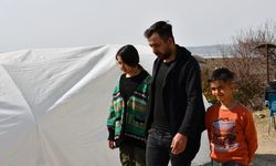 Depremde 8 yakınımı kaybettim! O an kıyamet kopuyor zannettim