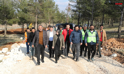 Başkan Kuş: Türkiye’de İlk Kez Uygulanacak Deprem İzolatörlü 1000 Konutun Müjdesini Verdi