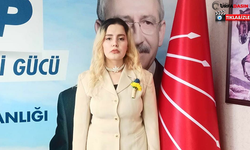 CHP Şanlıurfa Kadın Kolları İl Başkanı Çetiner, İstifa Etti