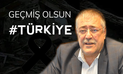 Ahmet Ersin Bucak’tan Deprem Mesajı: Bu Zor Günlerin de Üstesinden Geleceğiz