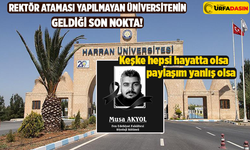 Yaşarken Öldüğünü Öğrendi; Ölmedim Yaşıyorum Dedi