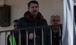 Şanlıurfa’da Devlet Millet El Ele