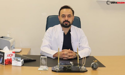 Halil Fedai, HRÜ Hastanesinde Hasta Kabulüne Başladı