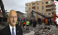CHP Genel Başkanı Kılıçdaroğlu Şanlıurfa’da