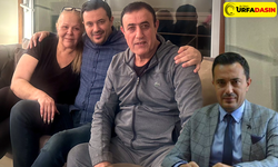 Aydın’ın Kültür Turizmi 3 Yıldır Mahmut Tuncer’in Oğluna Emanet