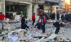 Şanlıurfa’daki Patlama Gizemini Koruyor