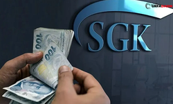 SGK düğmeye bastı: Hem hapis hem para cezası geliyor