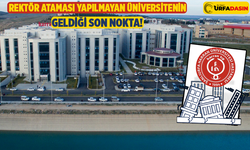 HRÜ Hastanesi Depremzede Personeline Disiplin Soruşturması Başlattı