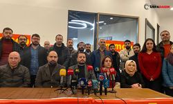 Can Kaybının ve Yıkımın Sebebi Plansızlık, Yetersizlik Geç Kalmışlık!