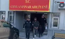 Şanlıurfa'da Aranan 2 Şüpheli Tutuklandı