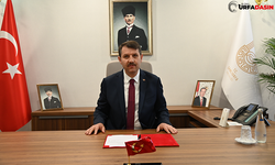 Vali Ayhan’dan Fahiş Kira Artışı Yapanlara Sert Tepki