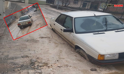 Viranşehirli Vatandaşlardan Yetkililere Çağrı!