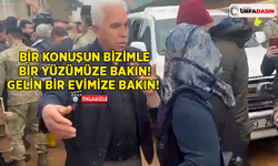 Sel Mağduru Urfalı Annenin Yürek Yakan Feryadı!