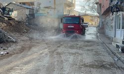 İzmit Belediyesi Ekipleri, Sel Bölgesinde Aralıksız Çalışıyor