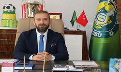 Başkan Canbeyli: “Şanlıurfaspor Şampiyon Olacak”