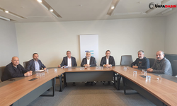 Şanlıurfa’da, DEDAŞ Zulmüne Karşı Toplantı Gerçekleştirildi