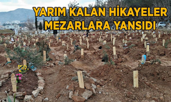 Depremde Ölenlerin Sayısı 48 Bine Dayandı