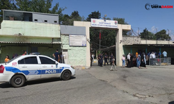 Eyyübiye’deki Cezaevi Depremde Hasra Gördü, Tutuklular Taşınıyor
