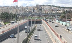 Şanlıurfa'daki Ölüm Tüneli 6 Gün Sonra Trafiğe Açıldı