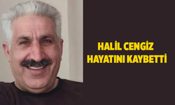 Şanlıurfalı Cengiz Ailesinin Acı Günü
